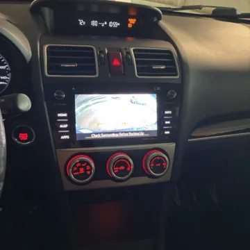Photos of 2017 Subaru Crosstrek 2.0i Limited for sale in Carmel, IN at Carmel Auto Gallery