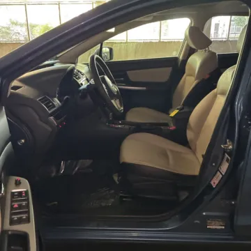Another view of 2017 Subaru Crosstrek 2.0i Limited for sale in Carmel, IN at Carmel Auto Gallery