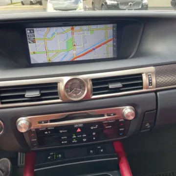 More photos of 2020 Lexus GS 350 F Sport at Carmel Auto Gallery, IN