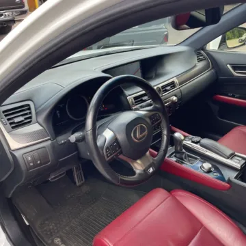 More photos of 2020 Lexus GS 350 F Sport at Carmel Auto Gallery, IN