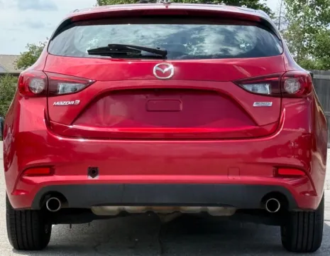 More photos of 2017 Mazda Mazda3 Sport at Carmel Auto Gallery, IN