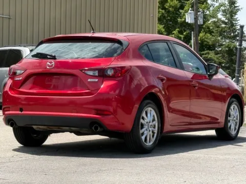 More photos of 2017 Mazda Mazda3 Sport at Carmel Auto Gallery, IN