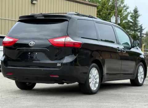 More photos of 2015 Toyota Sienna XLE Premium at Carmel Auto Gallery, IN