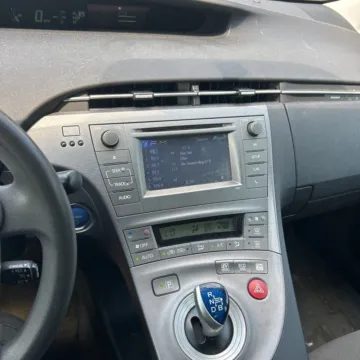 More photos of 2015 Toyota Prius Two at Carmel Auto Gallery, IN
