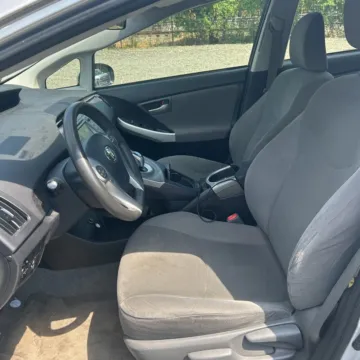 Photos of 2015 Toyota Prius Two for sale in Carmel, IN at Carmel Auto Gallery