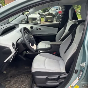 Photos of 2018 Toyota Prius Two for sale in Carmel, IN at Carmel Auto Gallery