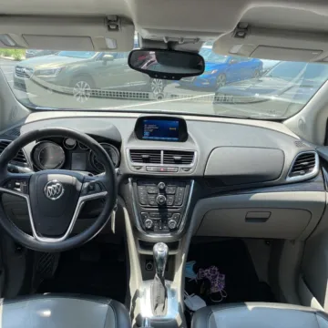 More photos of 2016 Buick Encore Leather at Carmel Auto Gallery, IN