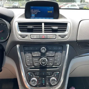 More photos of 2016 Buick Encore Leather at Carmel Auto Gallery, IN