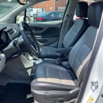 Photos of 2016 Buick Encore Leather for sale in Carmel, IN at Carmel Auto Gallery