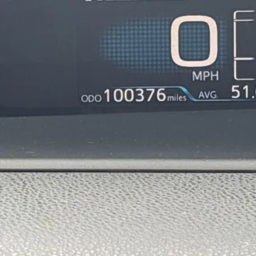 More photos of 2017 Toyota Prius Four at Carmel Auto Gallery, IN