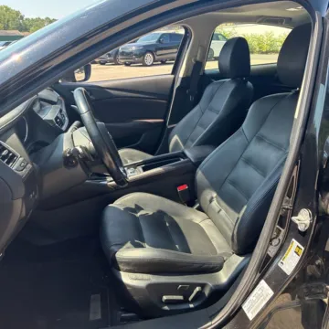 Photos of 2017 Mazda Mazda6 Grand Touring for sale in Carmel, IN at Carmel Auto Gallery