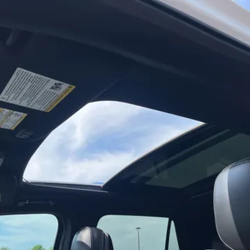 More photos of 2019 Lincoln Navigator L Reserve at Carmel Auto Gallery, IN