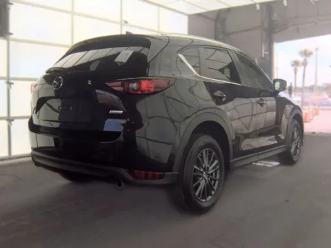 Photos of 2019 Mazda CX-5 Touring for sale in Carmel, IN at Carmel Auto Gallery