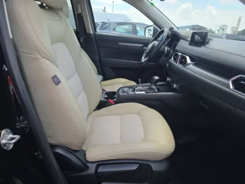 Another view of 2019 Mazda CX-5 Touring for sale in Carmel, IN at Carmel Auto Gallery