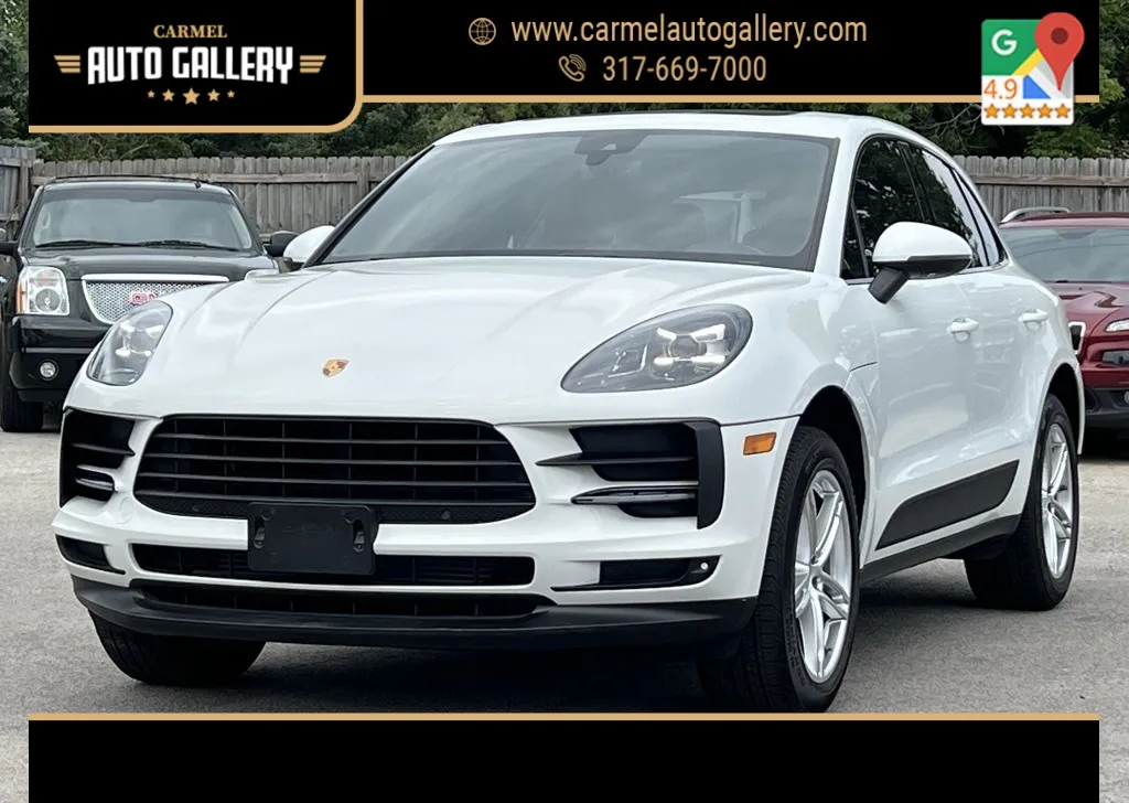 Sitemapcdatahttpsomobeldreferenzcomamazing Used 2020 Porsche Macan Gallery