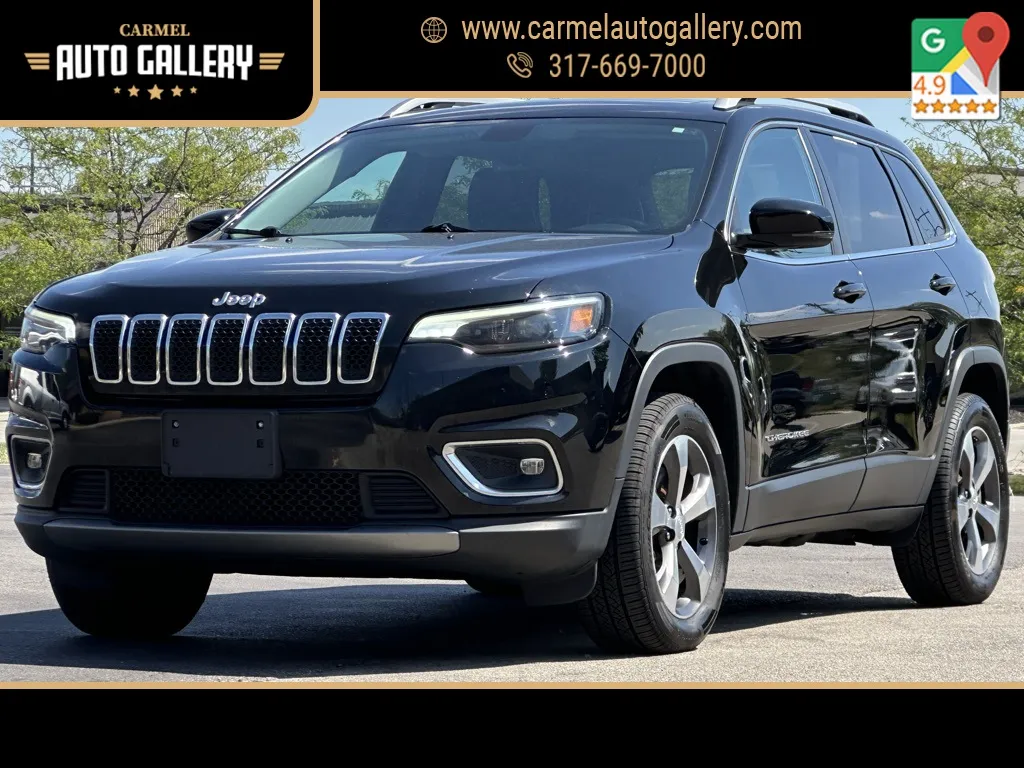 2020 Jeep Cherokee Lug Nut Torque: Essential Specs