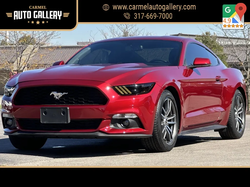 Sitemapcdatahttpsomobeldreferenzcomextraordinary 2017 Ford Mustang Ecoboost For Sale Gallery