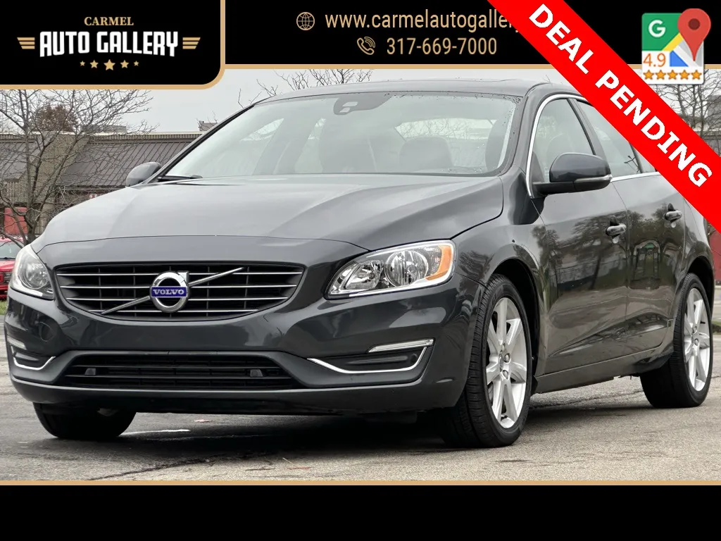 Sitemapcdatahttpsomobeldreferenzcomsurprising 2016 Volvo S60 T5 Drive E Premier Pictures