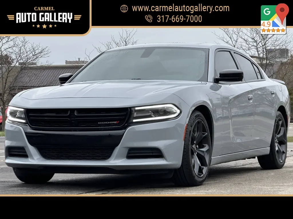 Amazing V6 Charger 0 60 Gallery