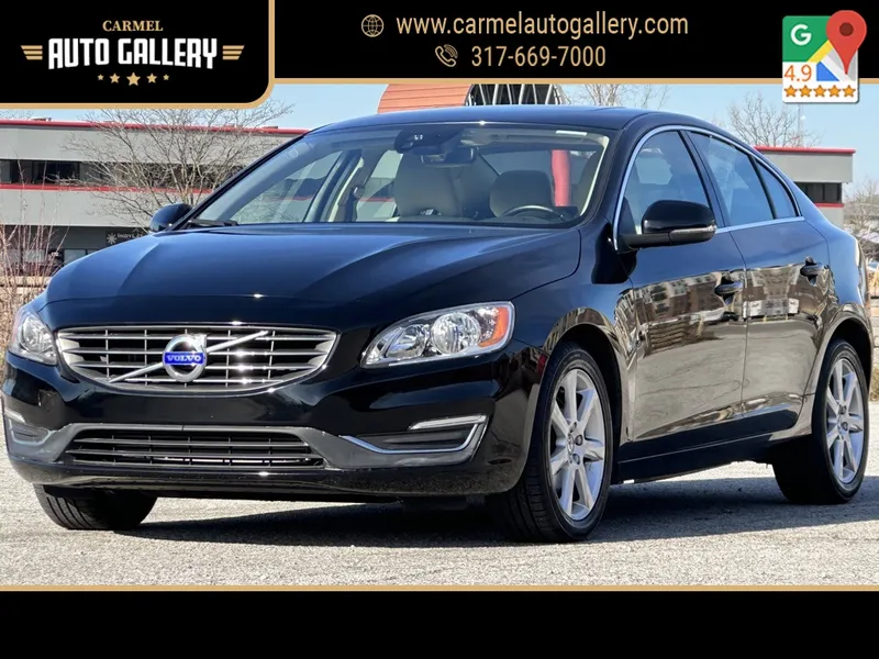 Sitemapcdatahttpsomobeldreferenzcomsurprising 2016 Volvo S60 T5 Drive E Premier Pictures