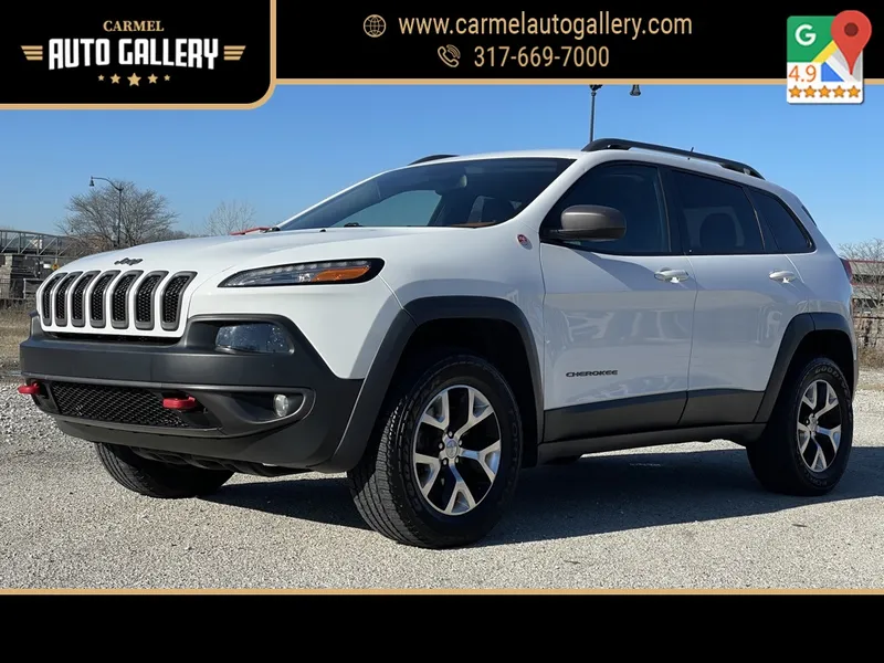 How To Start 2014 Jeep Cherokee With Key: Step-by-Step Guide