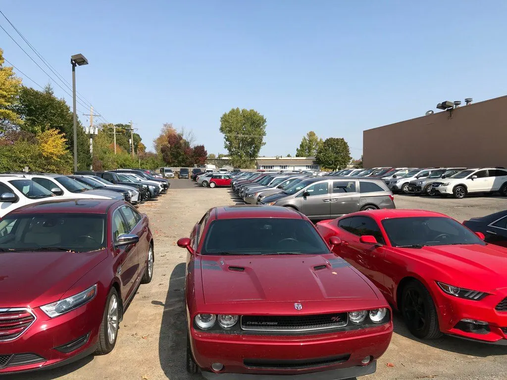 2019 Lincoln Nautilus Select - Photo 46