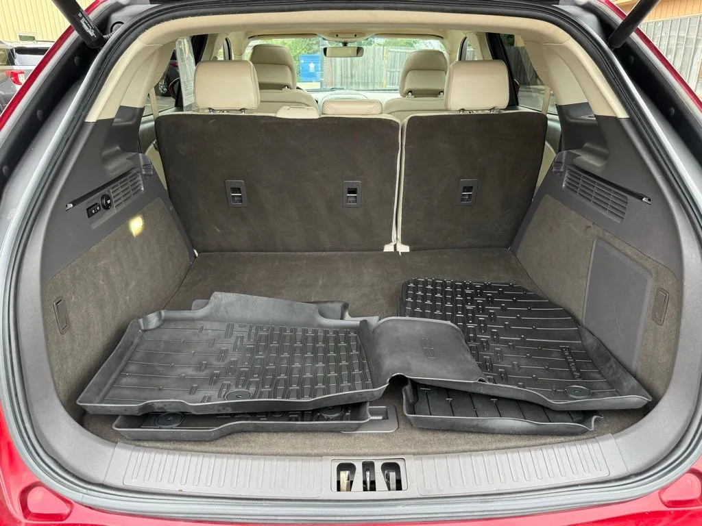 2019 Lincoln Nautilus Select - Photo 17