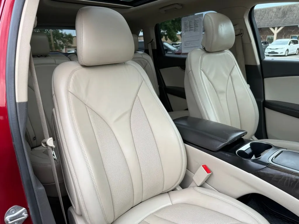 2019 Lincoln Nautilus Select - Photo 26