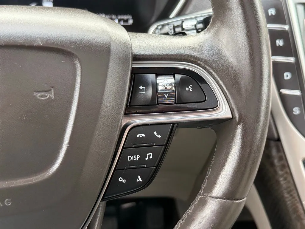 2019 Lincoln Nautilus Select - Photo 35