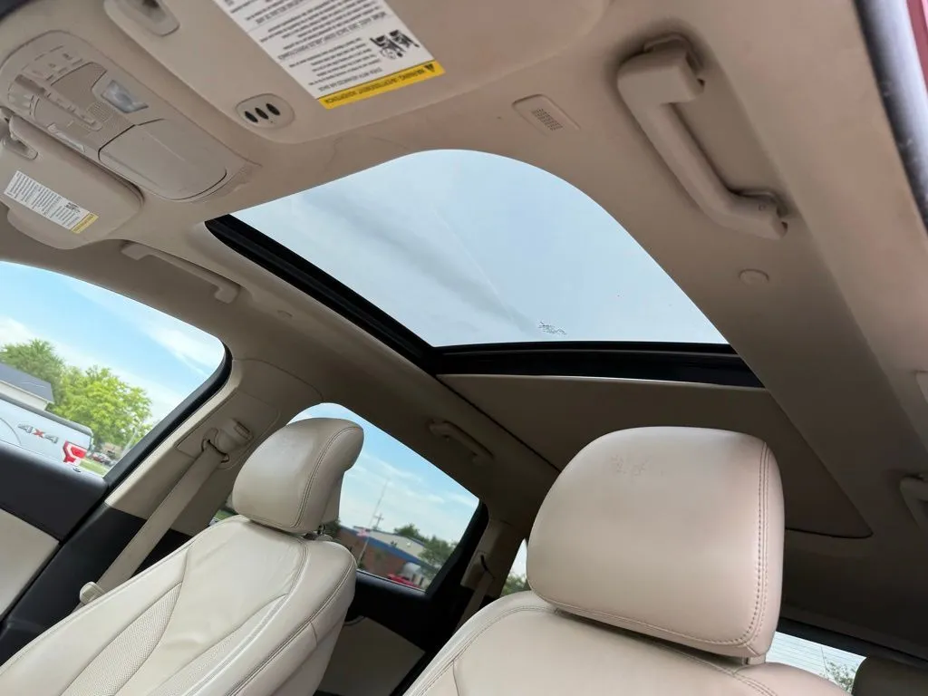 2019 Lincoln Nautilus Select - Photo 16