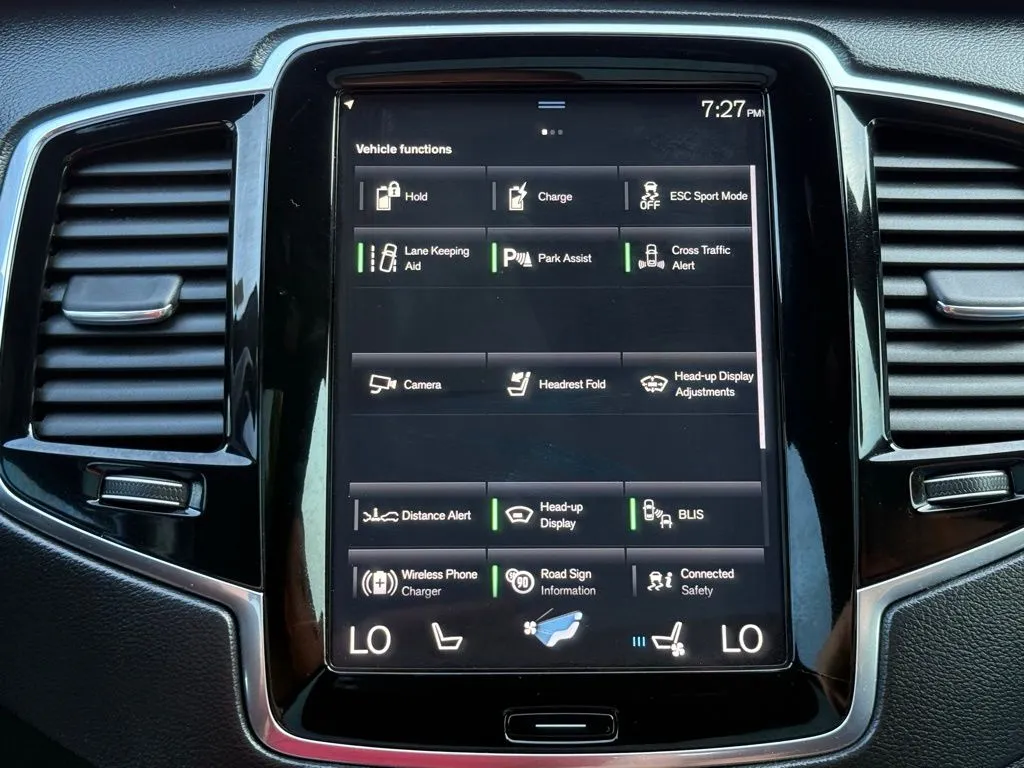2021 Volvo XC90 Inscription - Photo 41