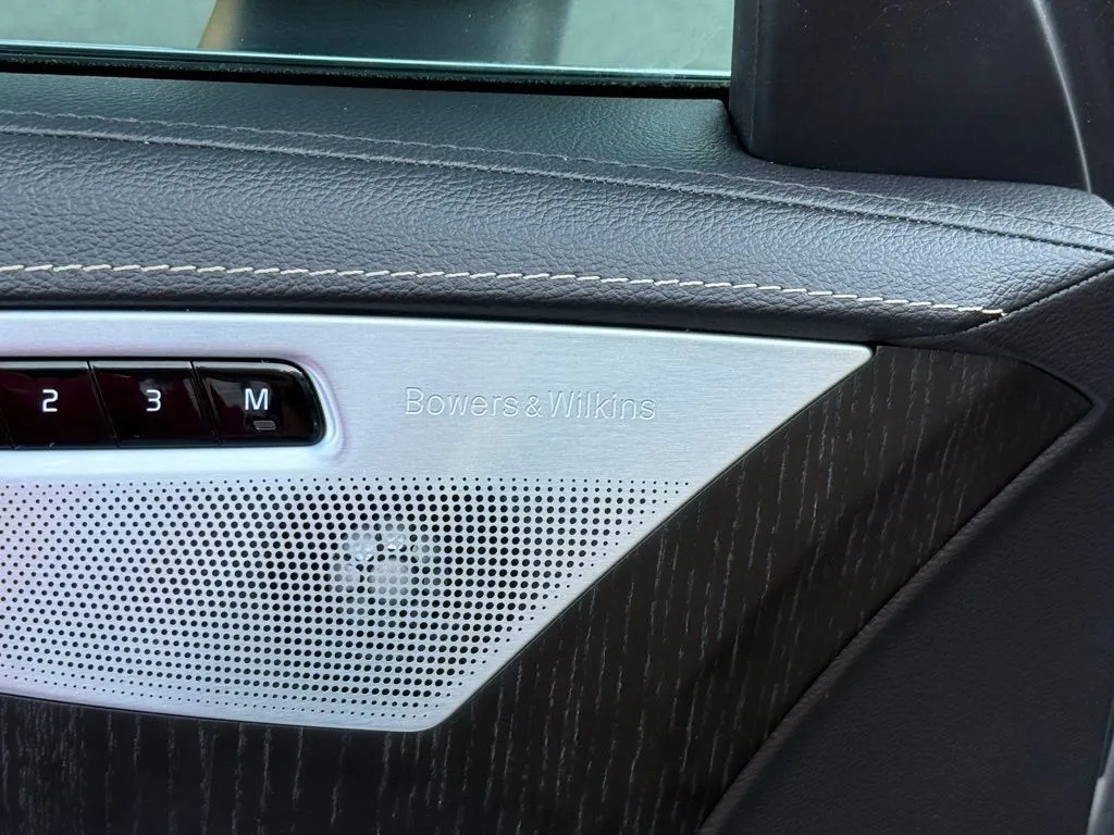 2021 Volvo XC90 Inscription - Photo 18