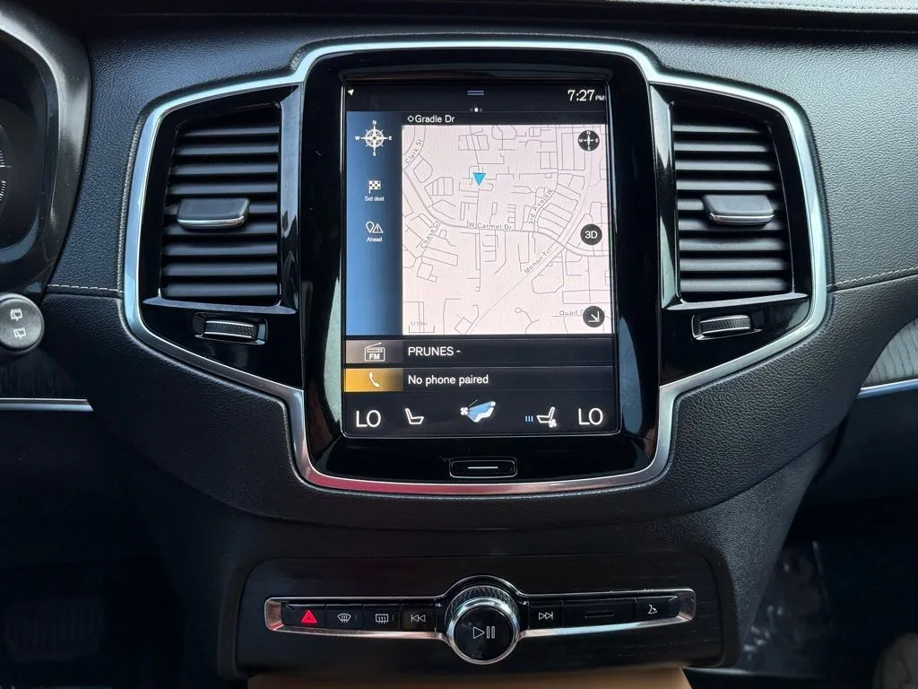 2021 Volvo XC90 Inscription - Photo 39