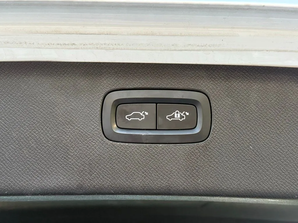 2021 Volvo XC90 Inscription - Photo 19