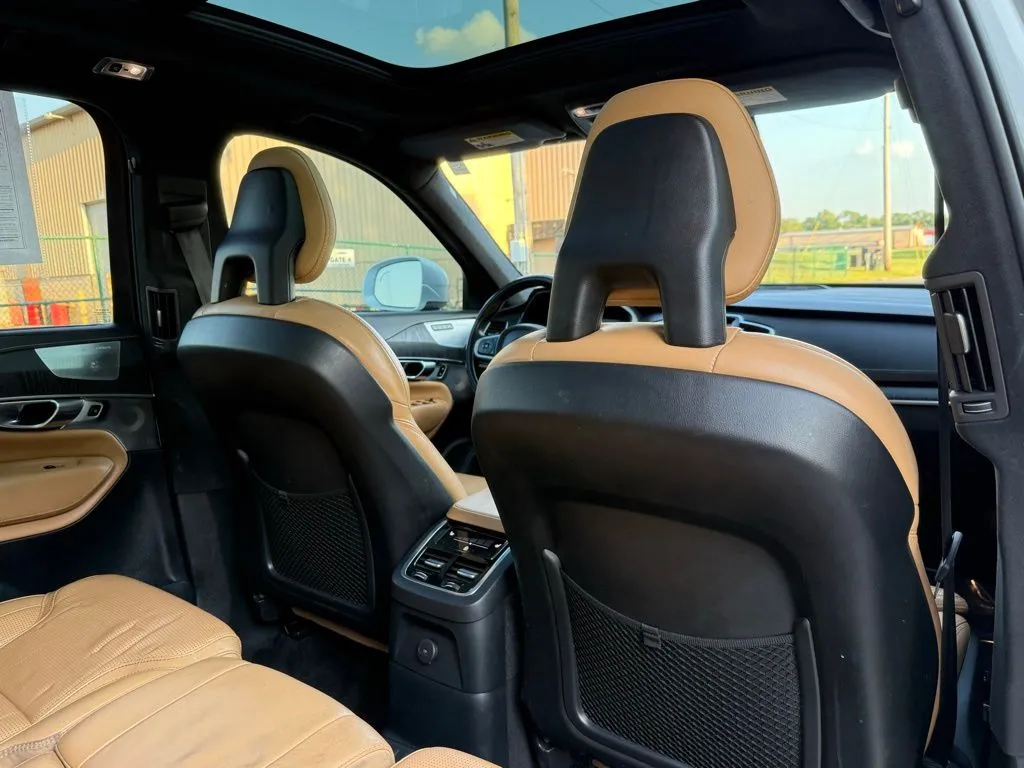2021 Volvo XC90 Inscription - Photo 24