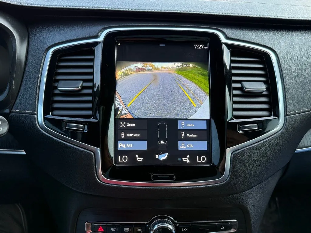 2021 Volvo XC90 Inscription - Photo 38