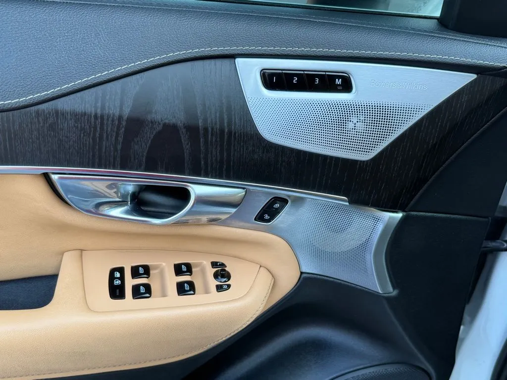 2021 Volvo XC90 Inscription - Photo 14