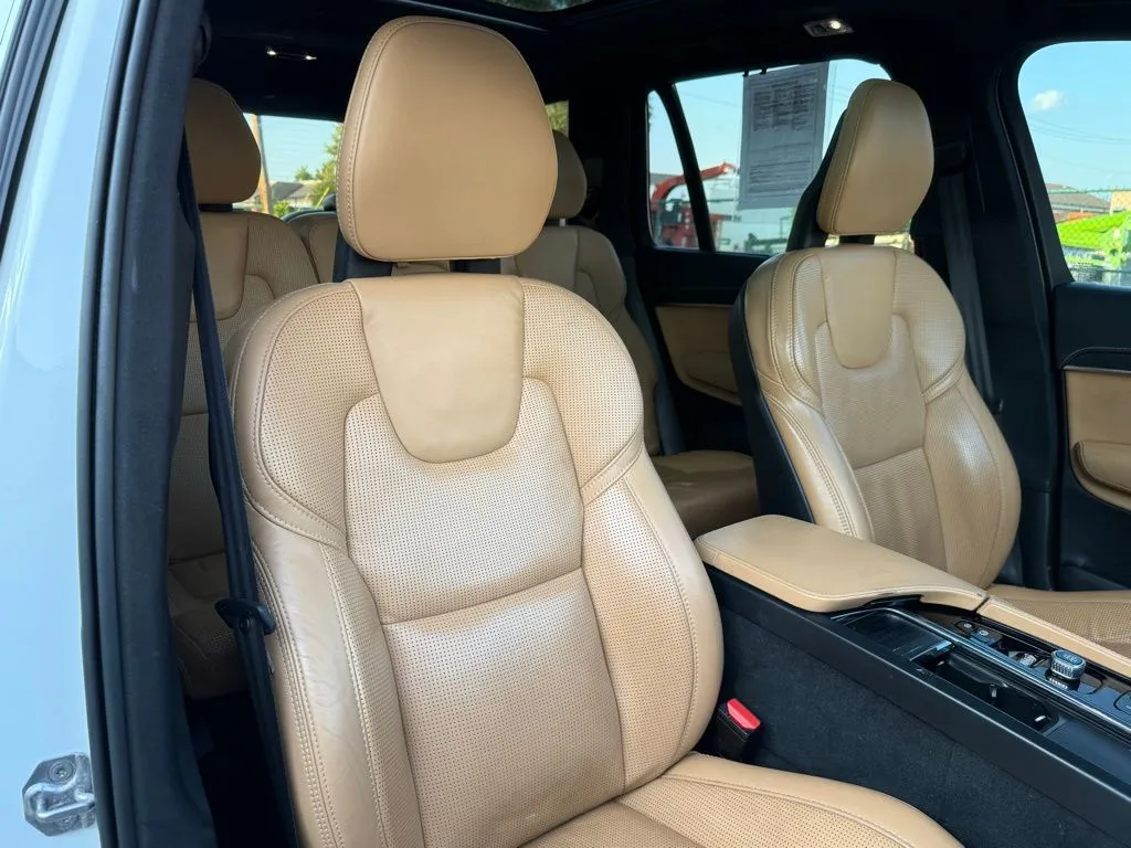 2021 Volvo XC90 Inscription - Photo 30