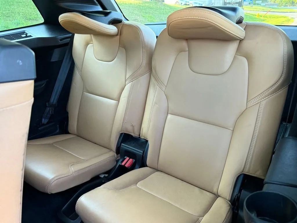 2021 Volvo XC90 Inscription - Photo 22