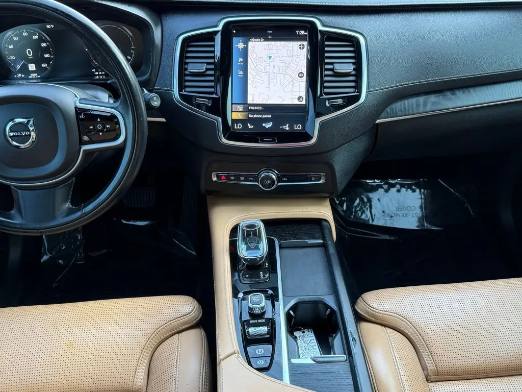 2021 Volvo XC90 Inscription - Photo 37