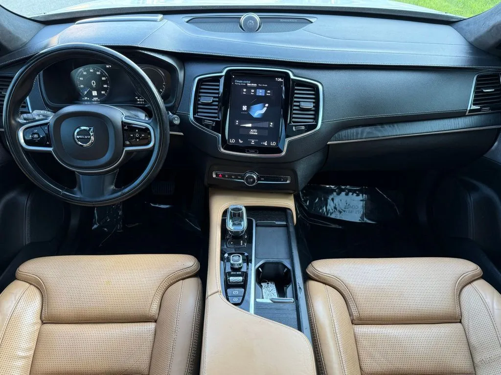 2021 Volvo XC90 Inscription - Photo 28