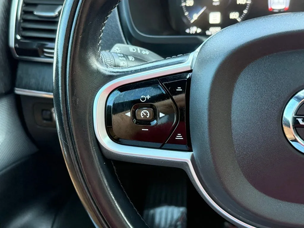 2021 Volvo XC90 Inscription - Photo 36
