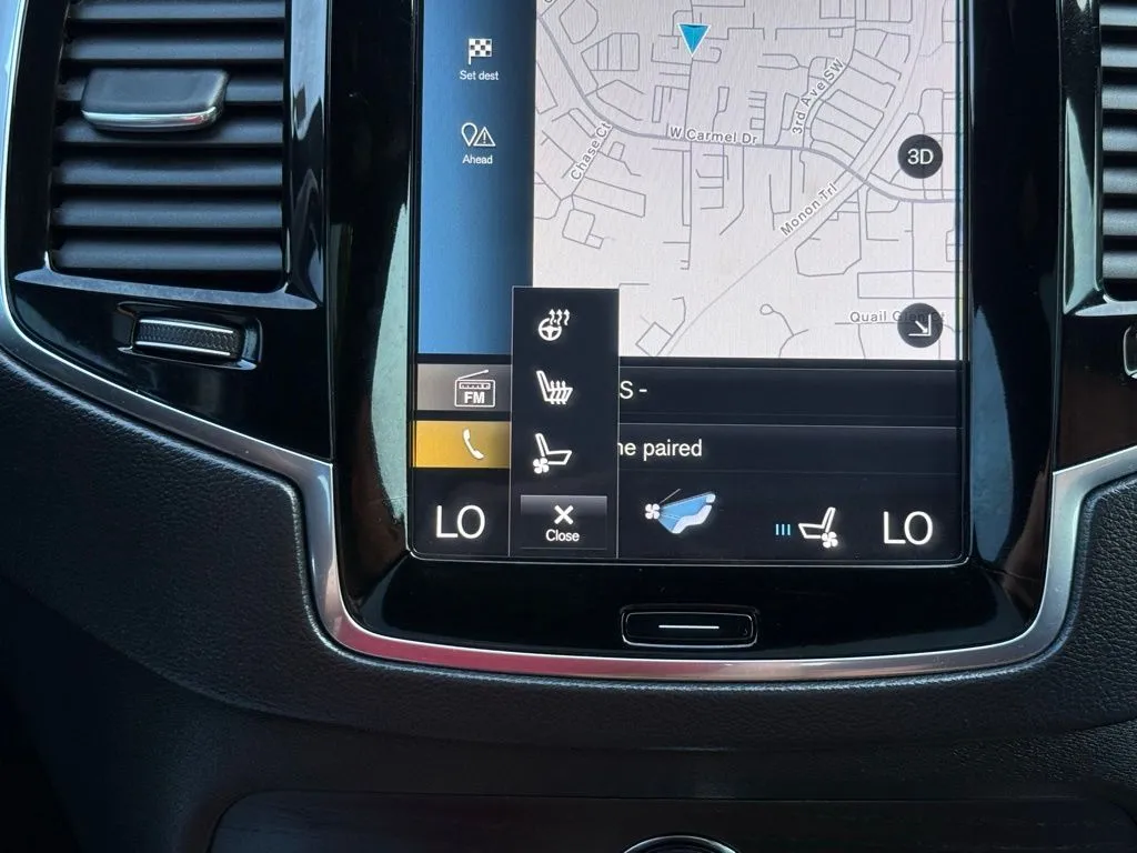 2021 Volvo XC90 Inscription - Photo 43