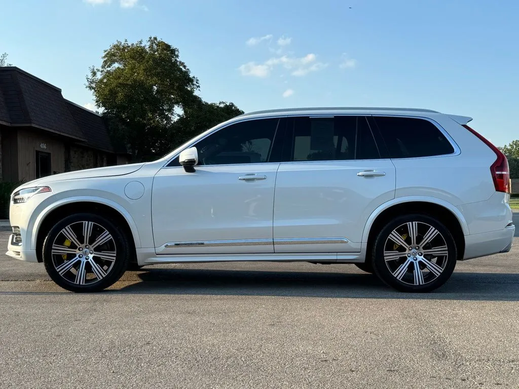 2021 Volvo XC90 Inscription - Photo 2
