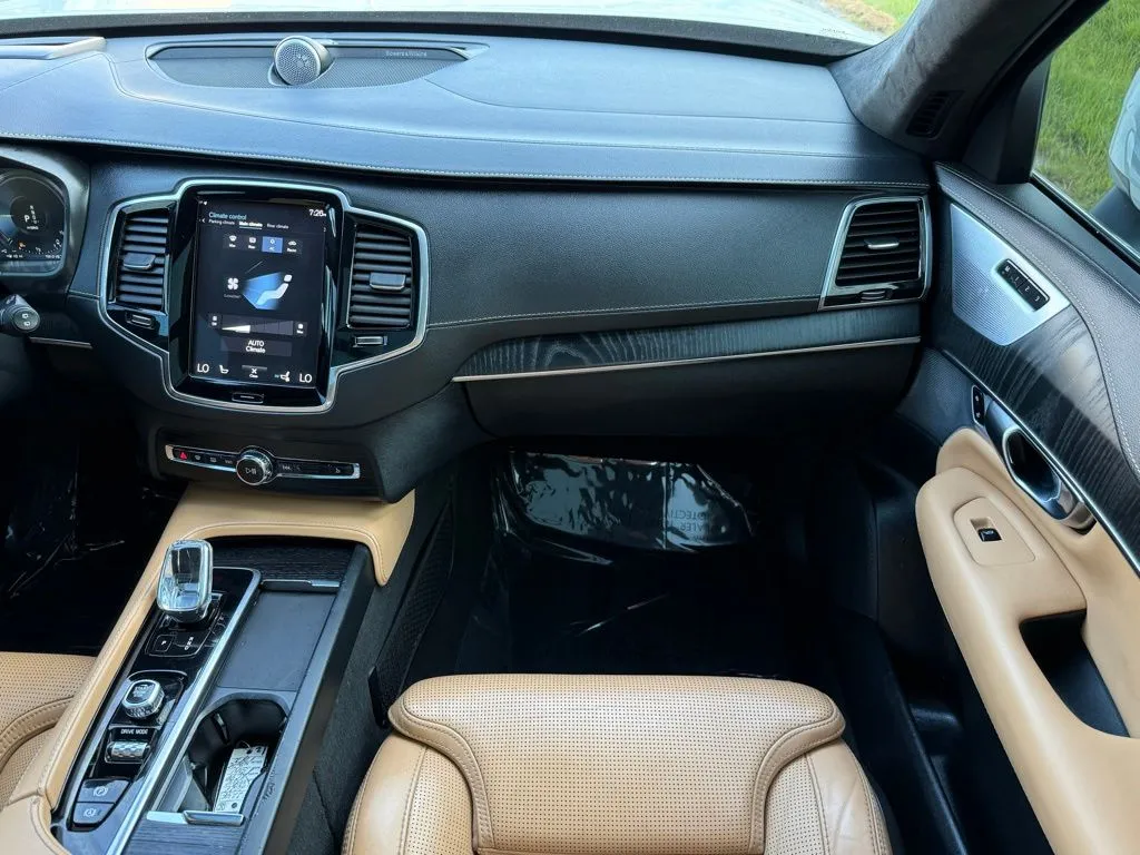 2021 Volvo XC90 Inscription - Photo 27