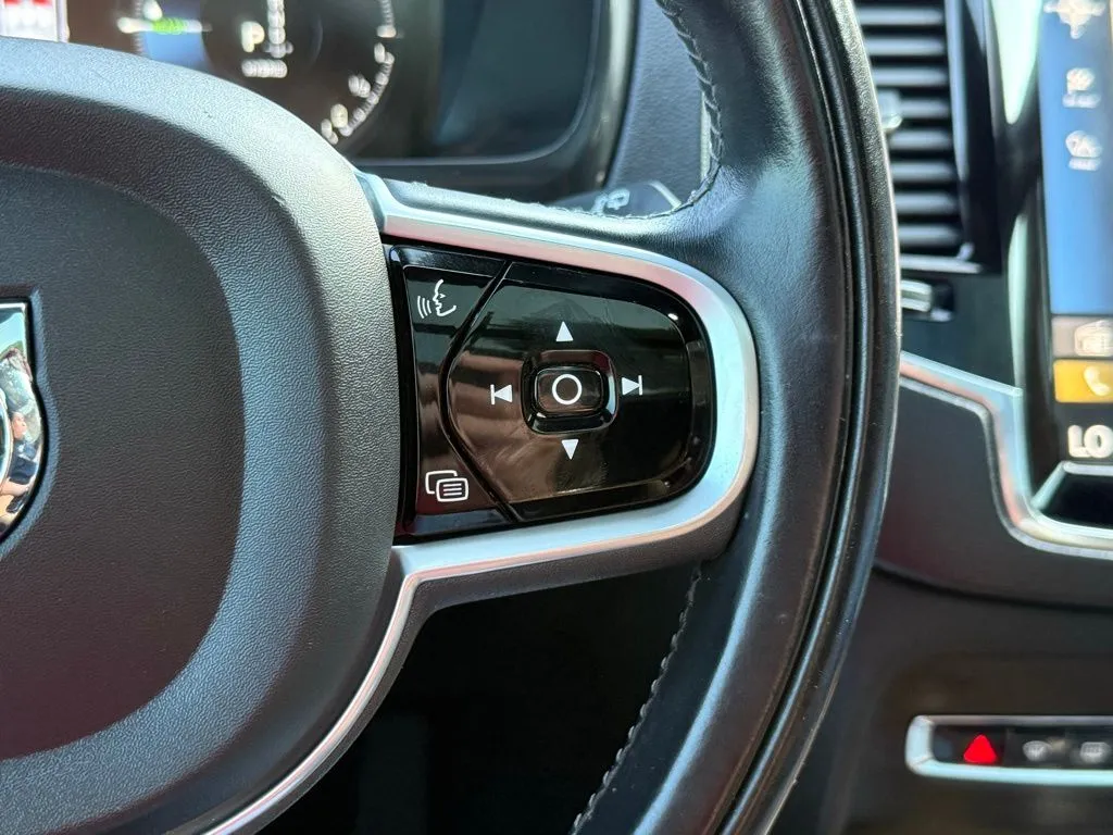 2021 Volvo XC90 Inscription - Photo 35
