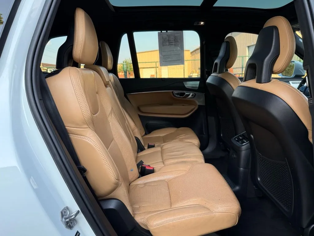 2021 Volvo XC90 Inscription - Photo 26