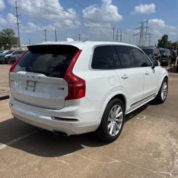 Photos of 2017 Volvo XC90 T6 Inscription for sale in Carmel, IN at Carmel Auto Gallery