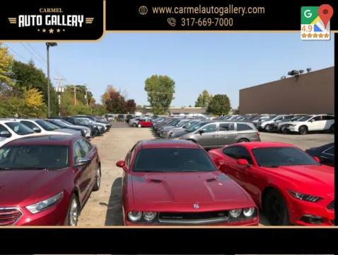 Black 2022 Toyota Camry XLE for sale in Carmel, IN