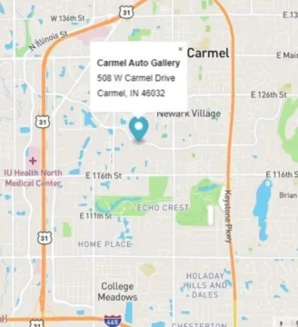 More photos of 2022 Toyota Camry XLE at Carmel Auto Gallery, IN